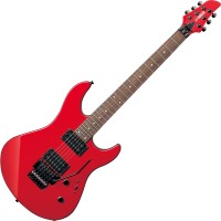 Купить електрогітара / бас-гітара Yamaha RGX220DZ: цена от 19608 грн.