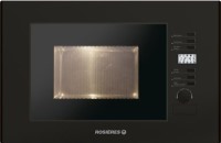 Купить встраиваемая микроволновая печь Rosieres RMGV 25 DF PN  по цене от 9999 грн.