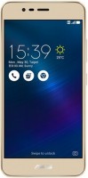 Купити мобільний телефон Asus Zenfone 3 Max 32GB ZC520TL  за ціною від 2592 грн.