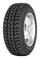 Купити шини Goodyear Cargo Ultra Grip (205/75 R16C 110Q) за ціною від 6575 грн.