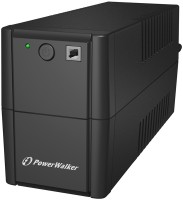 Купить ИБП PowerWalker VI 850 SH IEC: цена от 3256 грн.