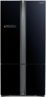 Купить холодильник Hitachi R-WB730PUC5 GBK  по цене от 48999 грн.