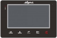 Купить домофон Myers M-72SD: цена от 5520 грн.