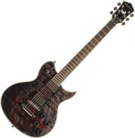 Купити електрогітара / бас-гітара Washburn WI66  за ціною від 22317 грн.
