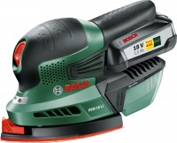 Купити шліфувальна машина Bosch PSM 18 LI 06033A1303  за ціною від 10947 грн.