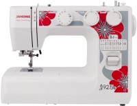 Купить швейная машина / оверлок Janome J925S  по цене от 4490 грн.