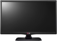 Купити телевізор LG 24LH480U  за ціною від 6847 грн.