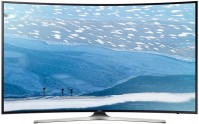 Купити телевізор Samsung UE-55KU6172  за ціною від 13132 грн.
