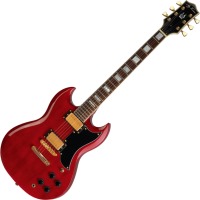 Купить електрогітара / бас-гітара Jay Turser JT-50 Custom: цена от 14256 грн.