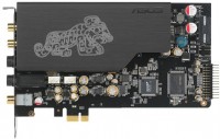 Купить звуковая карта Asus Xonar Essence STX II  по цене от 14890 грн.