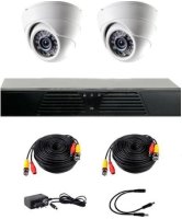 Купити комплект відеоспостереження CoVi Security AHD-2D Kit  за ціною від 4465 грн.
