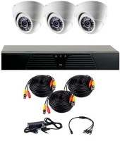 Купити комплект відеоспостереження CoVi Security AHD-3D Kit  за ціною від 5800 грн.