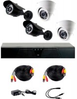 Купить комплект видеонаблюдения CoVi Security AHD-22WD Kit  по цене от 7031 грн.