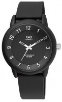 Купити наручний годинник Q&Q VR52J001Y  за ціною від 714 грн.