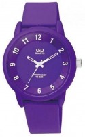 Купить наручний годинник Q&Q VR52J005Y: цена от 306 грн.