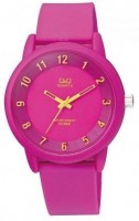 Купить наручний годинник Q&Q VR52J006Y: цена от 309 грн.