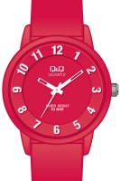 Купити наручний годинник Q&Q VR52J009Y  за ціною від 722 грн.