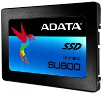 описание, цены на A-Data Ultimate SU800