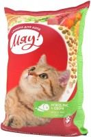 Купить корм для кошек Mjau Adult Meat/Rice/Vegetable 11 kg  по цене от 978 грн.