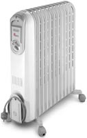 Купить масляный радиатор De'Longhi V 551225  по цене от 6880 грн.
