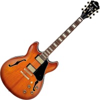 Купить електрогітара / бас-гітара Ibanez AS93: цена от 35397 грн.