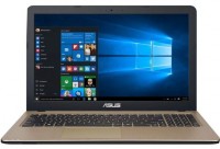 Купить ноутбук Asus X540SC (X540SC-XX040D) по цене от 8499 грн.