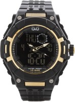 Купити наручний годинник Q&Q GW80J001Y  за ціною від 1573 грн.