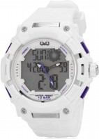Купити наручний годинник Q&Q GW80J005Y  за ціною від 1629 грн.
