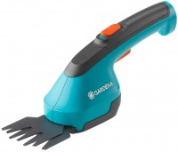 Купити кущоріз GARDENA AccuCut Li 9850-20  за ціною від 4225 грн.