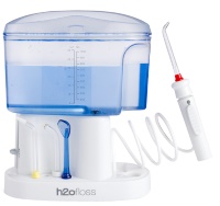 Купить електрична зубна щітка H2ofloss HF-7 Premium: цена от 2150 грн.
