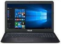 Купить ноутбук Asus X556UA (X556UA-DM426D) по цене от 14999 грн.