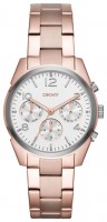 Купити наручний годинник DKNY NY2472  за ціною від 12860 грн.