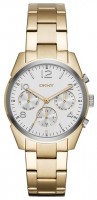 Купити наручний годинник DKNY NY2471  за ціною від 3580 грн.