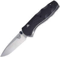 Купить нож / мультитул BENCHMADE Mini-Barrage 585  по цене от 7550 грн.