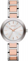 Купити наручний годинник DKNY NY2402  за ціною від 4345 грн.