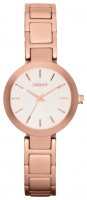 Купити наручний годинник DKNY NY2400  за ціною від 3230 грн.