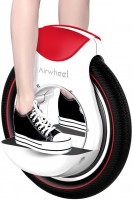 Купить гироборд / моноколесо Airwheel F3  по цене от 22830 грн.