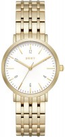 Купити наручний годинник DKNY NY2503  за ціною від 2730 грн.