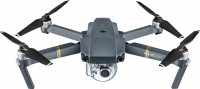 Купити квадрокоптер (дрон) DJI Mavic Pro  за ціною від 38999 грн.