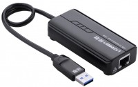 Купити кардридер / USB-хаб Ugreen UG-20265  за ціною від 1025 грн.