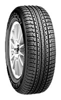 Купить шины Nexen Classe Premiere 641 (205/50 R16 87V) по цене от 2503 грн.