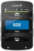 Купити велокомп'ютер / спідометр Garmin Edge 520  за ціною від 8999 грн.