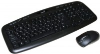 Купити клавіатура Genius KB 600