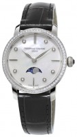 Купить наручний годинник Frederique Constant FC-206MPWD1SD6: цена от 130770 грн.