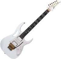 Купить електрогітара / бас-гітара Ibanez JEM7V: цена от 96184 грн.