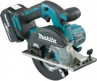 Купити пила Makita DCS551RMJ  за ціною від 14999 грн.