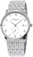 Купить наручные часы Frederique Constant FC-245SA5S6B  по цене от 46160 грн.