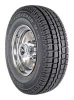 Купити шини Cooper Discoverer MS (225/75 R16 104S) за ціною від 3179 грн.