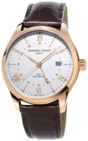 Купити наручний годинник Frederique Constant FC-350V5B4  за ціною від 112598 грн.