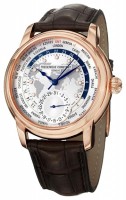 Купить наручные часы Frederique Constant FC-718WM4H4  по цене от 241020 грн.